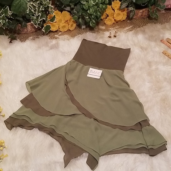 Lapis Convertible Dress to Skirt - Picture 5 of 8